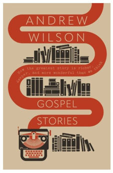Picture of Gospel Stories
