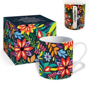 Picture of The Lord Bless You Mug.