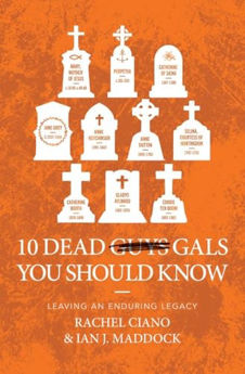 Picture of 10 Dead Gals you Should Know