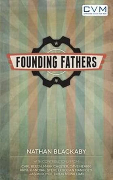 Picture of Founding Fathers