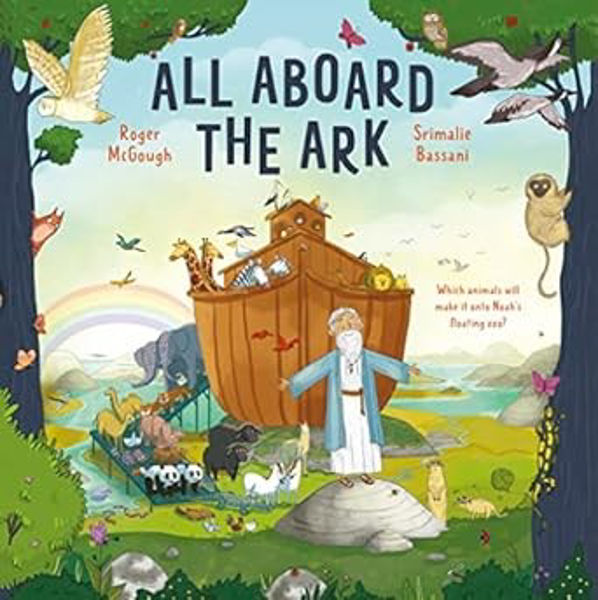 Picture of All Aboard the Ark