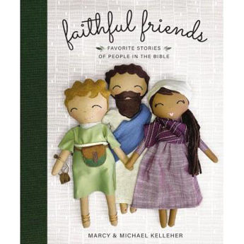 Picture of Faithful Friends