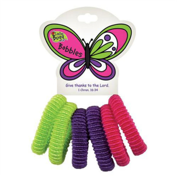 Picture of Assorted Hair Bobbles