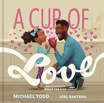 Picture of A Cup of Love