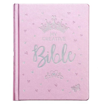Picture of My Creative Bible for Girls