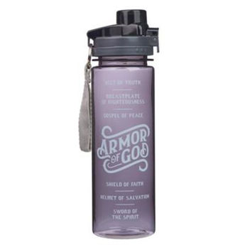 Picture of Armor of God Water Bottle