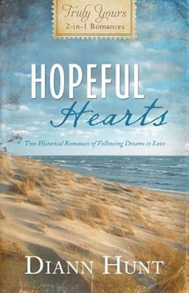 Picture of Hopeful Hearts