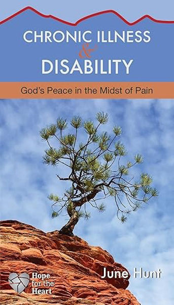 Picture of Chronic Illness & Disability