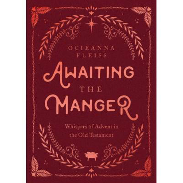 Picture of Awaiting the Manger