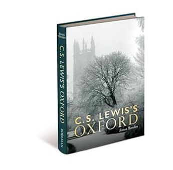Picture of C S Lewis Oxford
