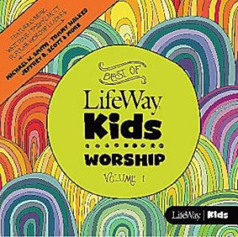 Picture of Best of Lifeway Kids