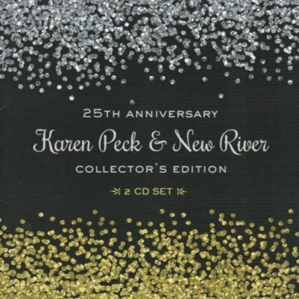 Picture of 25th Anniversary - Karen Peck & New Rive