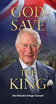 Picture of God Save The King
