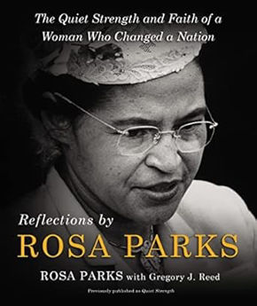 Picture of Reflections by Rosa Parks