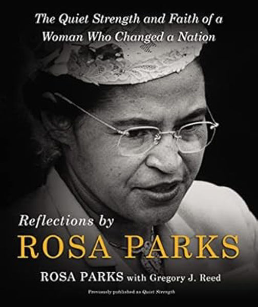 Picture of Reflections by Rosa Parks
