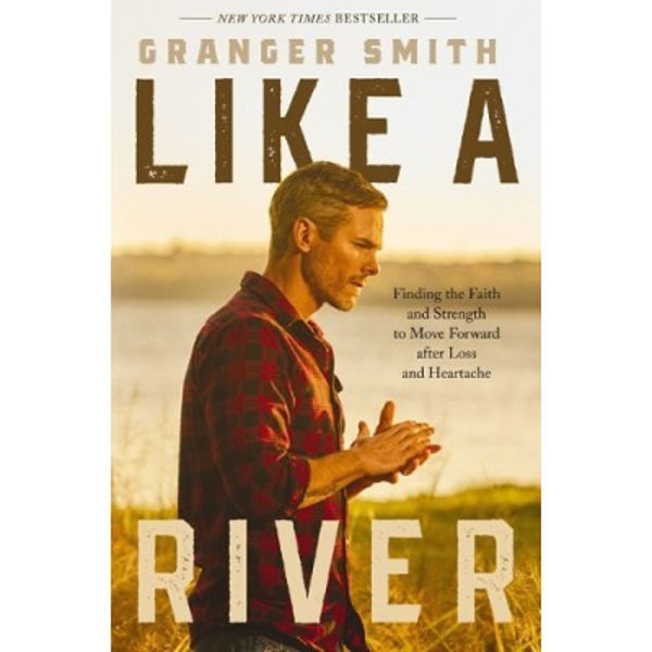 Picture of Like A River