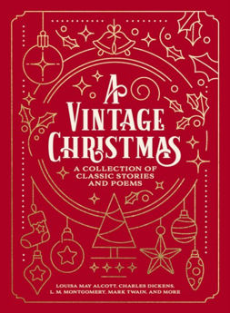 Picture of A Vintage Christmas