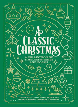 Picture of A classic Christmas