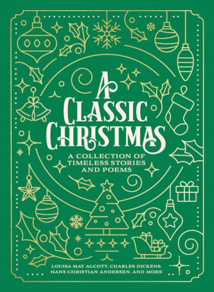 Picture of A classic Christmas
