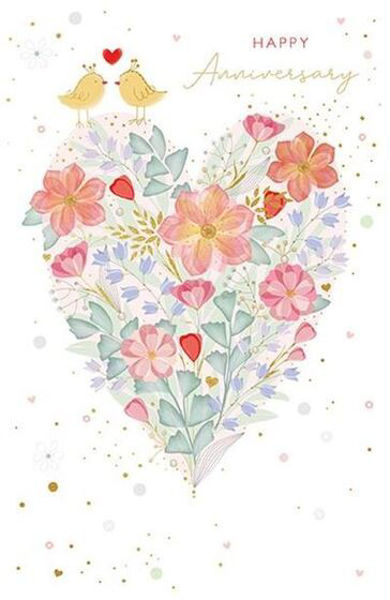 Picture of Happy Anniversary