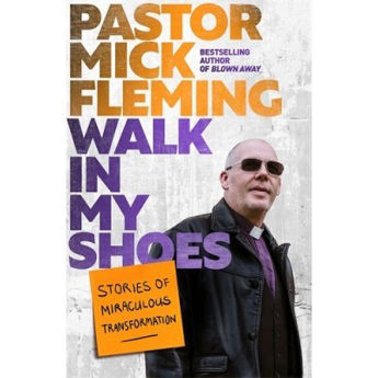 Picture of Walk in my Shoes