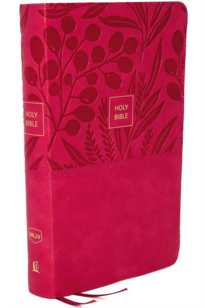 Picture of NKJV Large Print Ref Bible