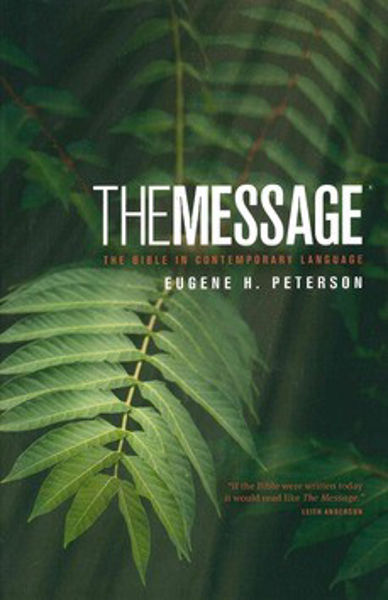Picture of The Message