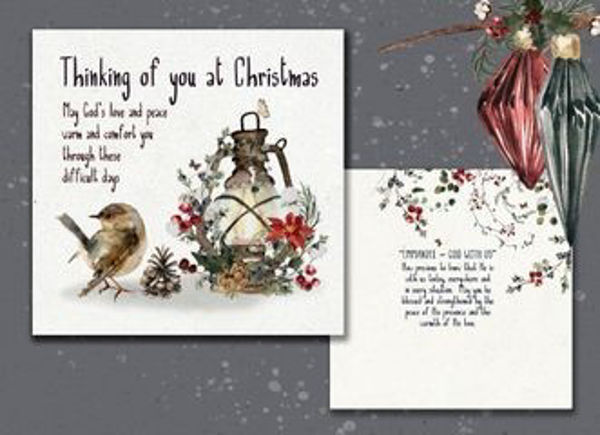 Picture of Thinking of You at Christmas