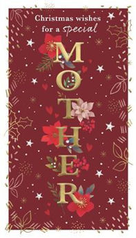 Picture of Christmas Wishes for a Special Mother