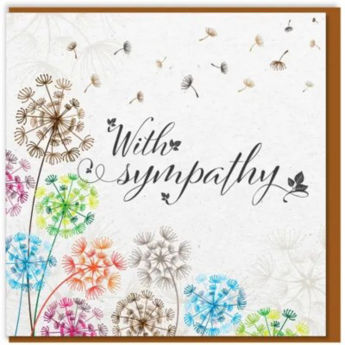 Picture of With Sympathy