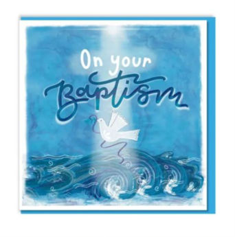 Picture of On Your Baptism
