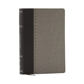 Picture of NKJV Alexander MacLaren Study Bible