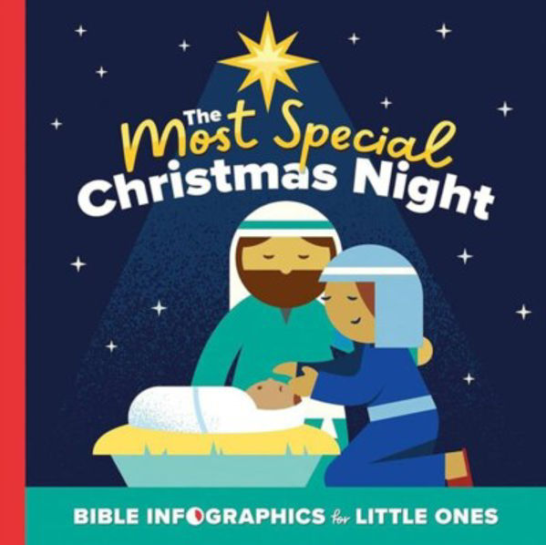 Picture of The Most Special Christmas Night
