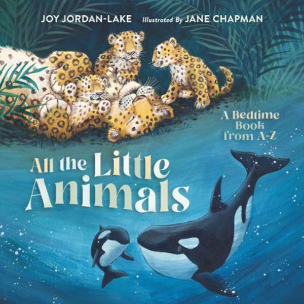 Picture of All The Little Animals