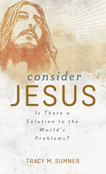Picture of Consider Jesus
