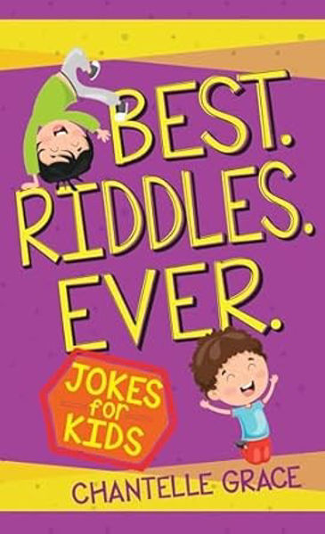 Picture of Best Riddles Ever