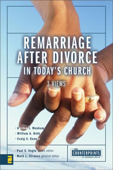 Picture of Remarriage After Divorce
