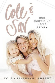 Picture of Cole and Sav