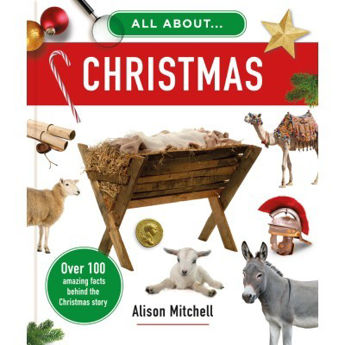 Picture of All About Christmas