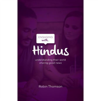 Picture of Engaging with Hindus - understanding their world sharing good news