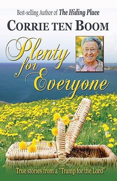 Picture of Plenty for Everyone