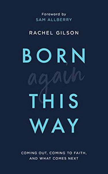 Picture of Born Again This Way