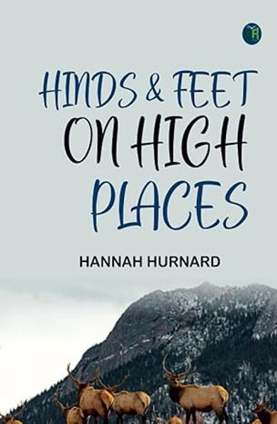 Picture of Hinds & Feet on High Places