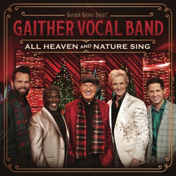 Picture of All Heaven and Nature Sing
