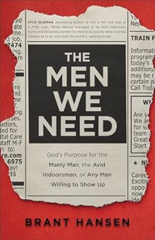 Picture of The Men We Need