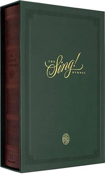 Picture of The Sing! Hymnal