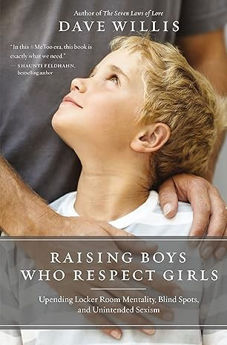 Picture of Raising Boys who Respect Girls