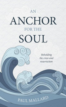 Picture of An Anchor for the Soul