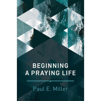Picture of Beginning a Praying Life