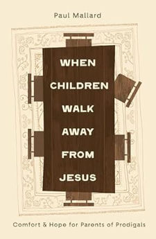 Picture of When Children Walk Away From Jesus